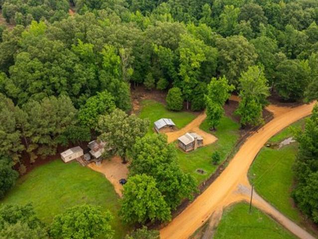 Land for sale in Moundville, Alabama