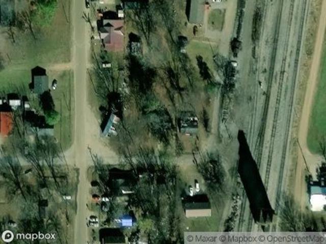 House for sale in Lambert, Mississippi