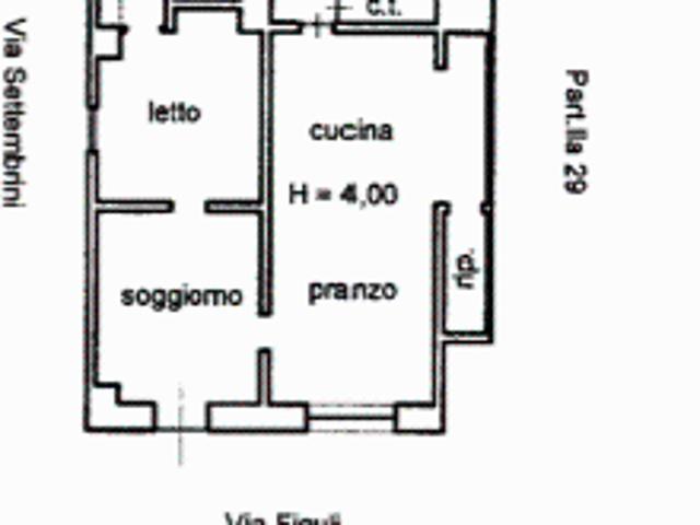 Appartamento in vendita a Puglia, Lecce