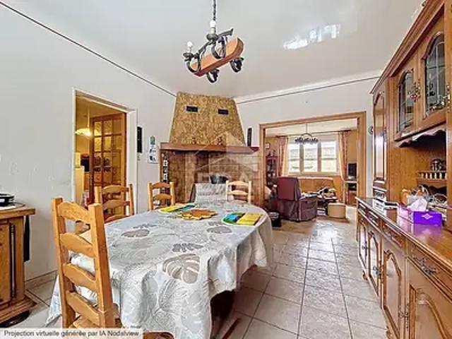 Maison vente à Val-de-Briey, Cutry