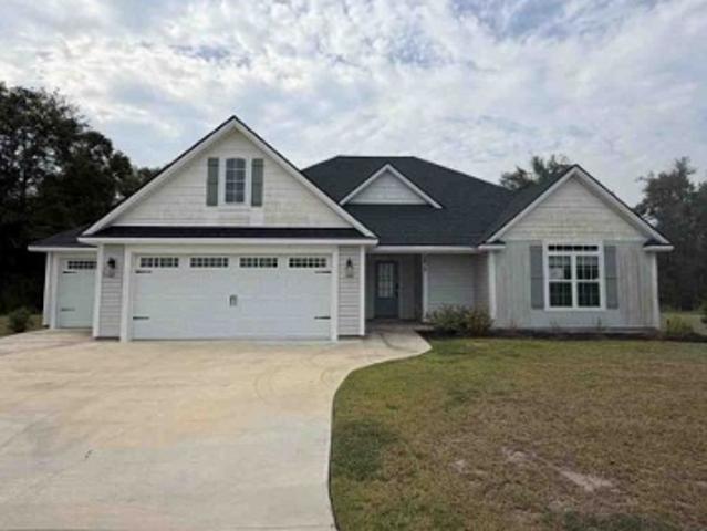 Property for sale in Hahira, Lowndes County