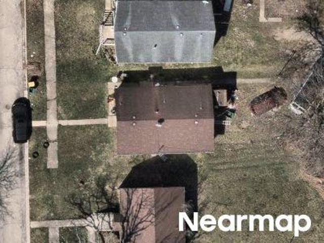 House for sale in Joliet, Illinois