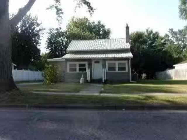 House for sale in Coldwater