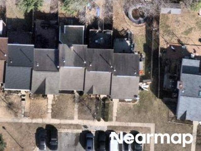 Townhouse for sale in Maryland