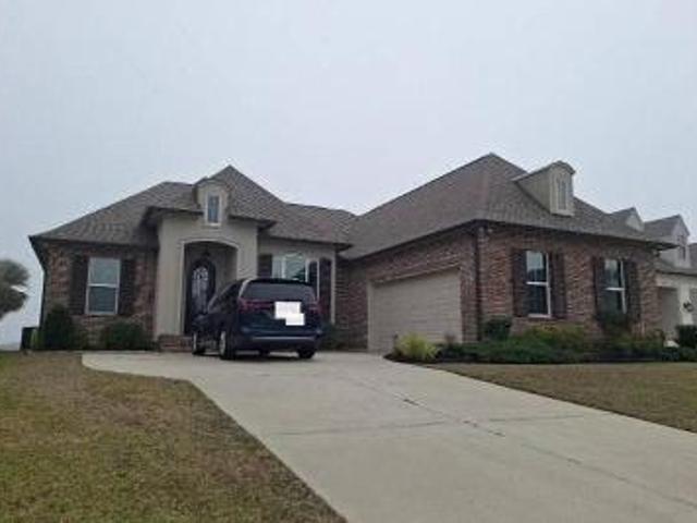 House for sale in Slidell, Louisiana