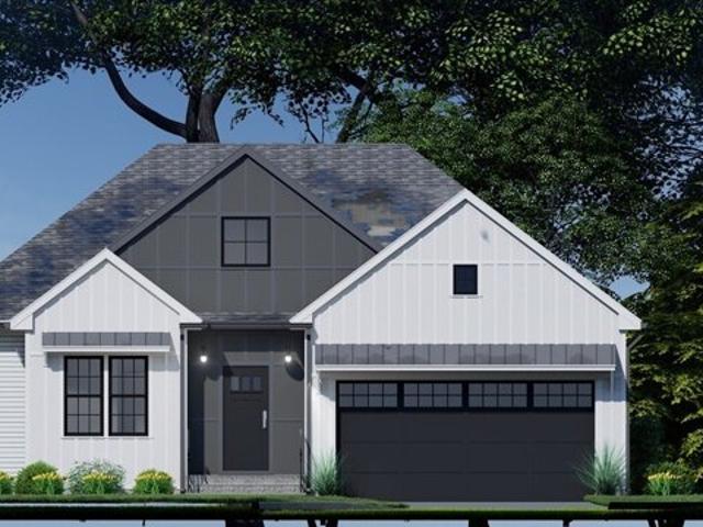 House for sale in Bristol, Massachusetts
