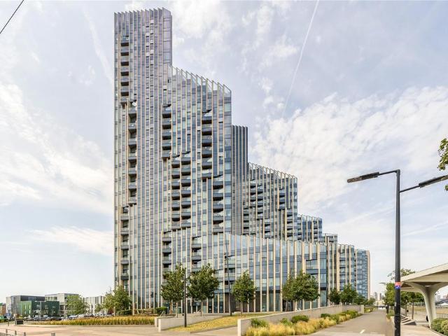 House for rent in Greenwich Peninsula, Greater London