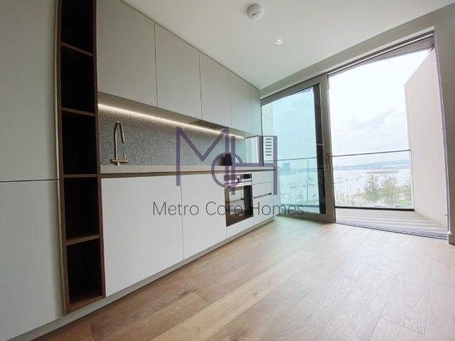 Apartment for rent in East Greenwich, Greater London