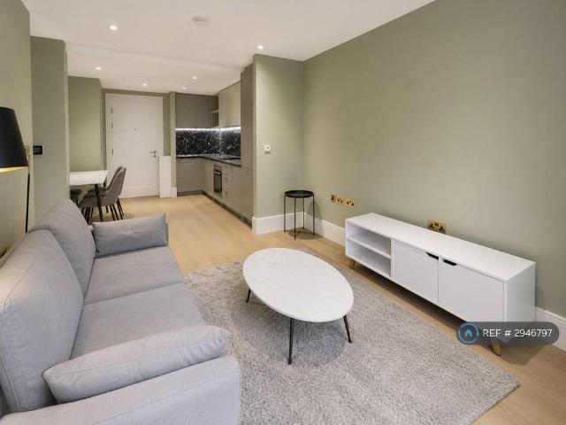 House for rent in Greenwich Peninsula, Greater London
