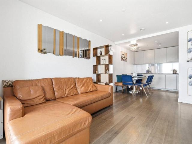 House for rent in Greenwich Peninsula, Greater London