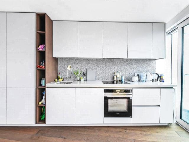 House for rent in Greenwich Peninsula, Greater London