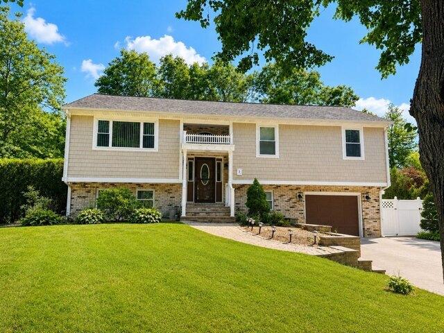 House for sale in Bristol, Massachusetts