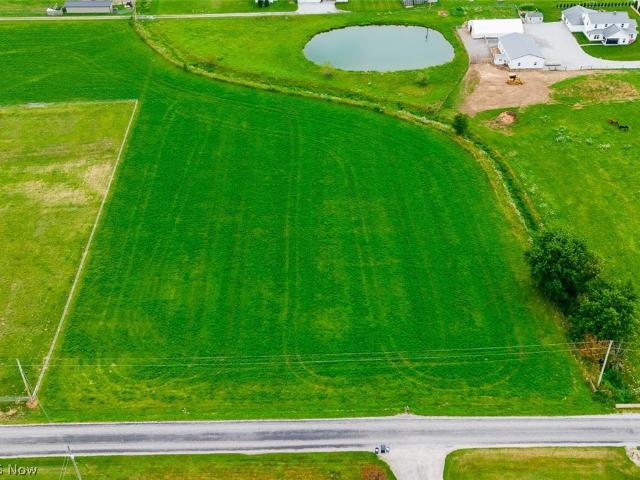 Land for sale in Apple Creek, Ohio
