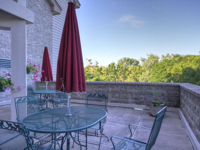 Apartment for rent in Anoka, Minnesota