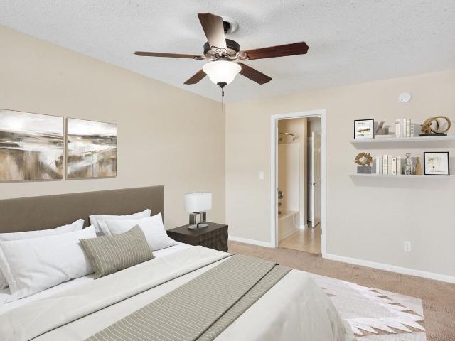 Apartment for rent in Anoka, Minnesota