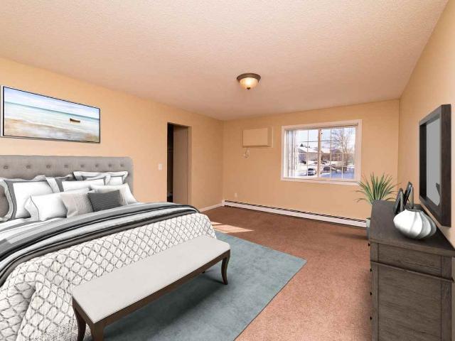 Apartment for rent in Anoka