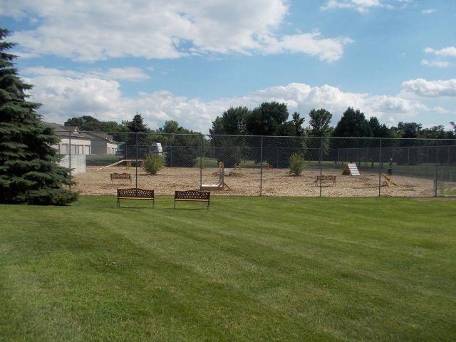 Apartment for rent in Anoka, Minnesota