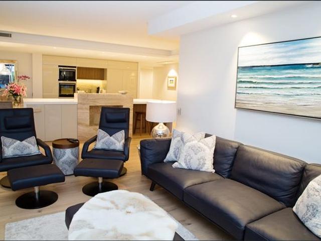 Apartment for rent in Toombul, Queensland