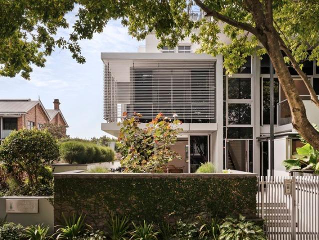 Townhouse for sale in Toombul, Queensland