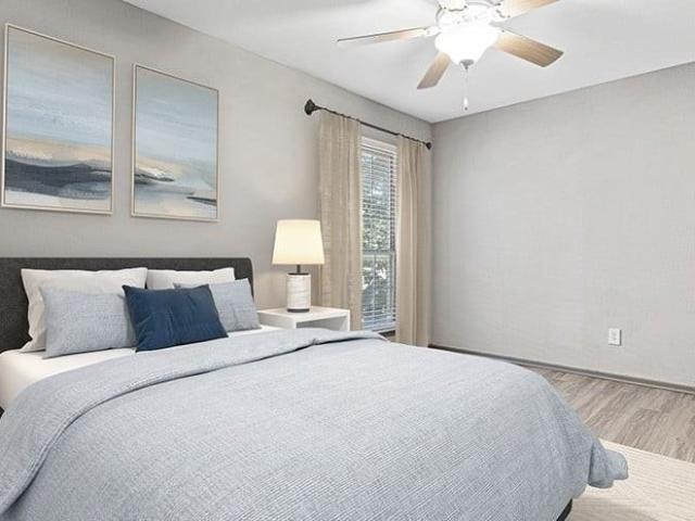 Apartment for rent in Richardson, Texas