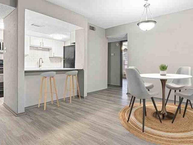 Apartment for rent in Richardson
