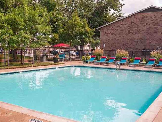 Apartment for rent in Richardson, Texas