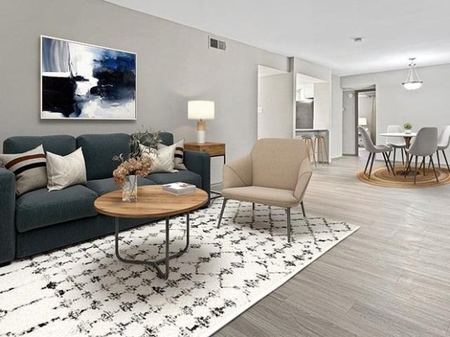 Apartment for rent in Richardson