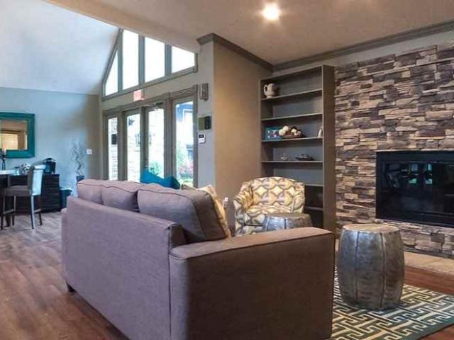 Apartment for rent in Richardson, Texas