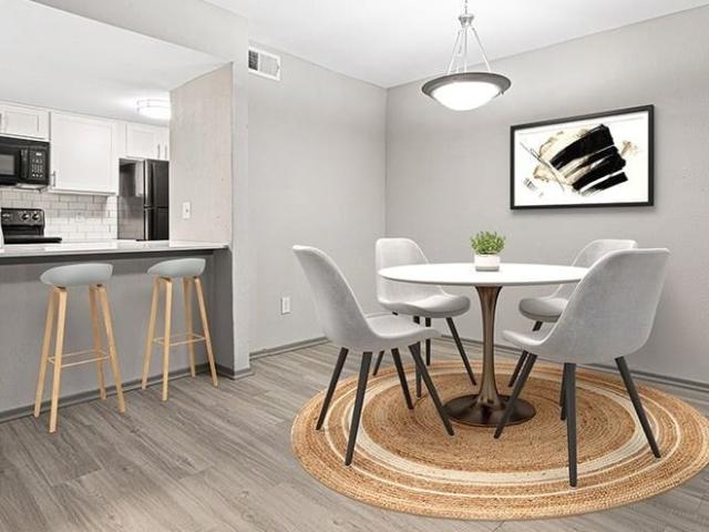 Apartment for rent in Richardson