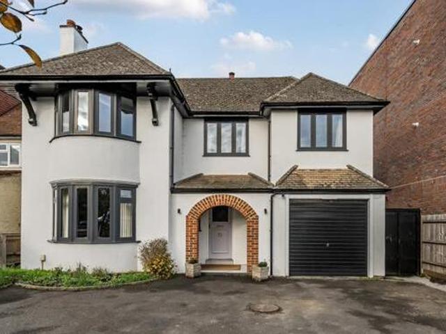House for sale in The Slade, Oxfordshire