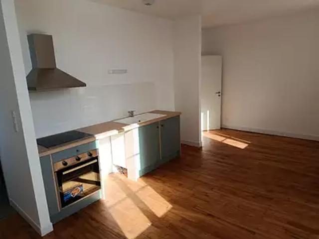 Appartement location à Sarrebourg-Château-Salins, Cutting