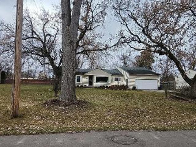 House for sale in Troy, Michigan