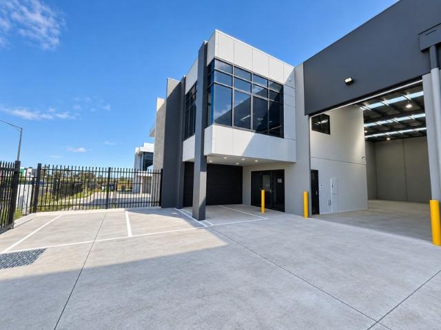 Warehouse for sale in Bloomdale, Melbourne