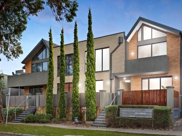 Apartment for sale in Camerons Creek, Victoria
