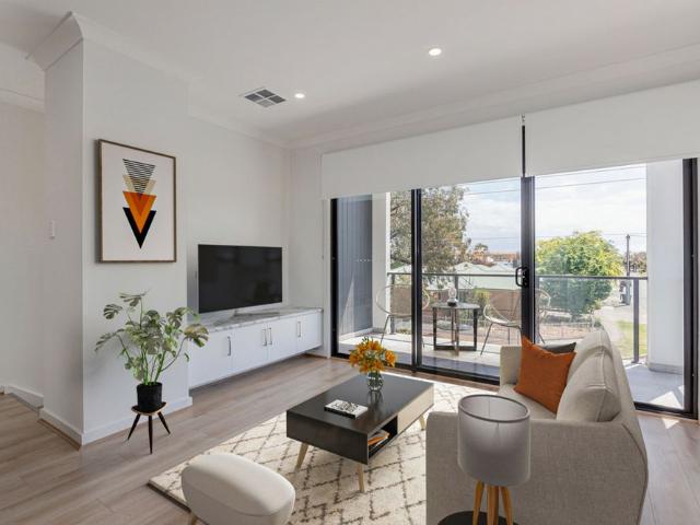 Townhouse for rent in Horseshoe Creek, South Australia