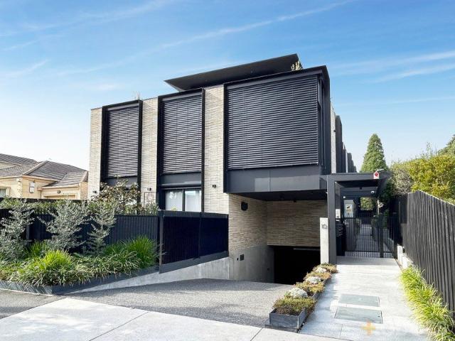 Townhouse for sale in Camerons Creek, Victoria