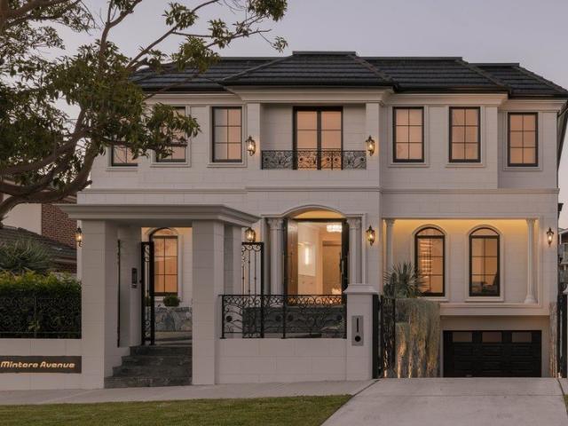 House for sale in Strathfield, New South Wales