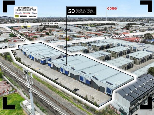 Warehouse for rent in Camerons Creek, Victoria