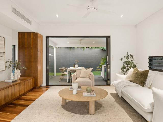 Apartment for rent in Toombul, Queensland