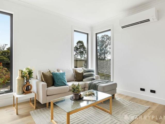 Townhouse for rent in Camerons Creek, Victoria