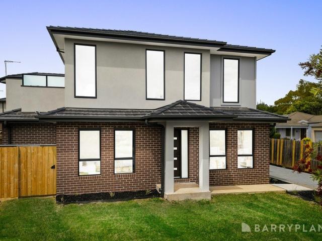 Townhouse for rent in Camerons Creek, Victoria