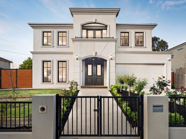 House for sale in Glen Waverley, Melbourne