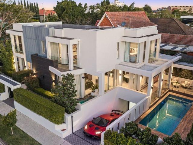 House for sale in Strathfield, New South Wales