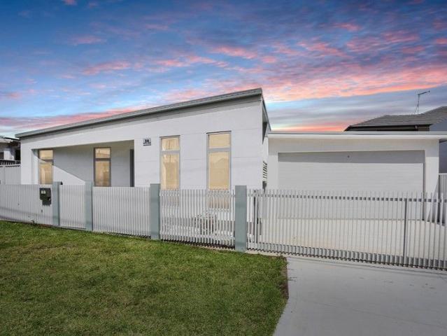House for sale in Villawood, New South Wales