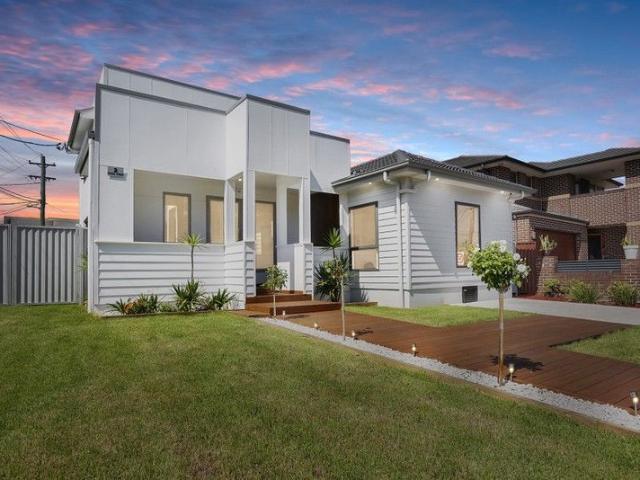 House for sale in Villawood, New South Wales