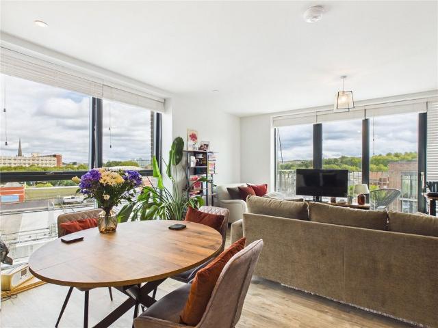 Apartment for rent in City Centre, Feckenham