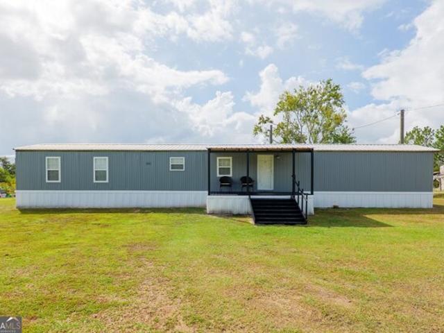 House for sale in Homerville, Georgia