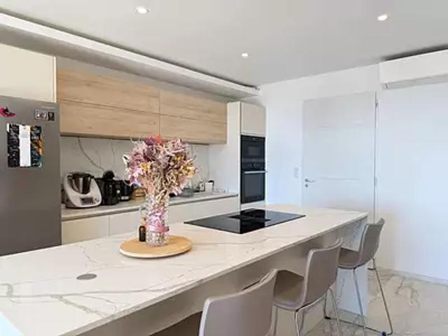 Appartement vente à Ajaccio, Cuttoli-corticchiato