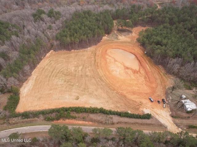 Land for sale in Choctaw, Mississippi