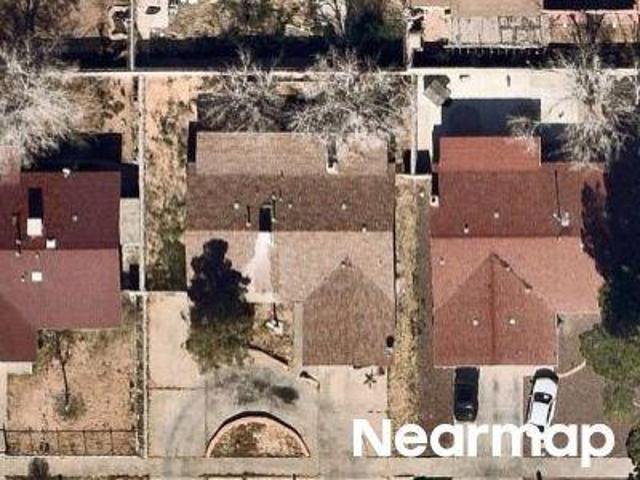 House for sale in El Paso, Texas